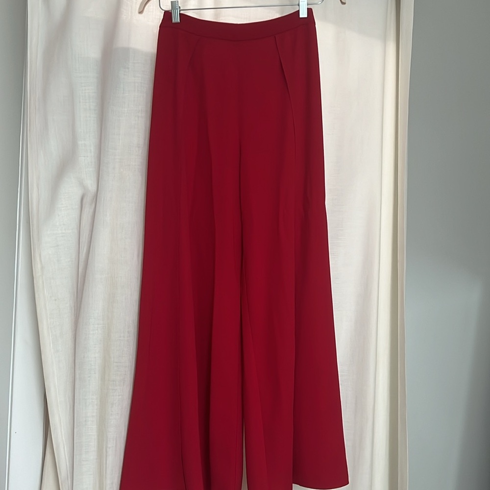 Red Two Piece Set - image 6